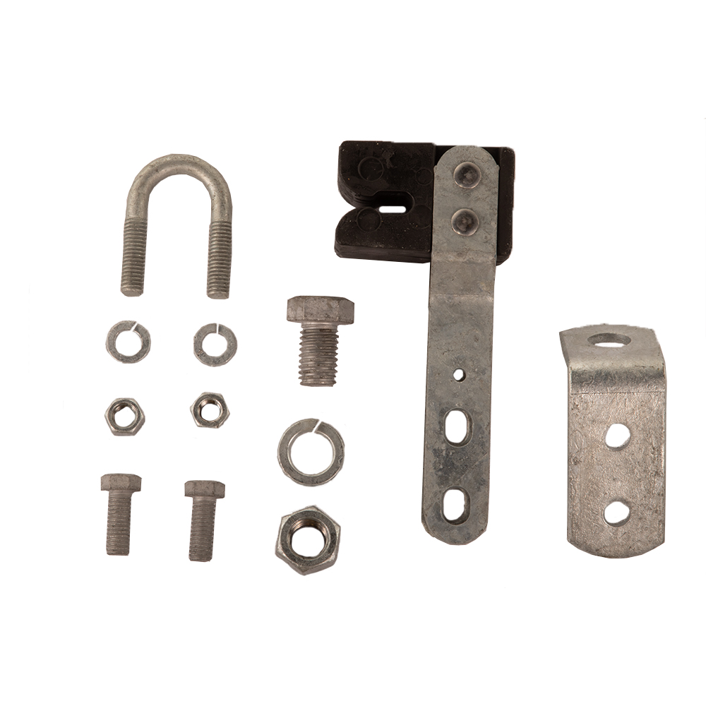 Tuf-Tug Universal Cable Guide Kit from GME Supply